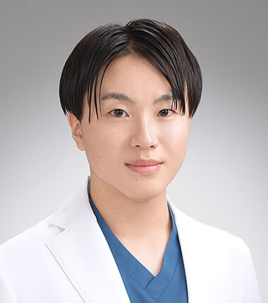 医師 伊藤 誠時 写真